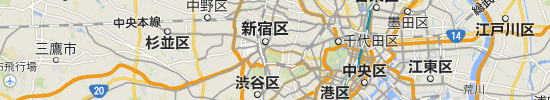 グーグルマップ